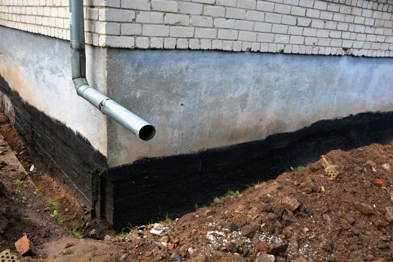 Basement Leak Repair in Tuscaloosa, AL