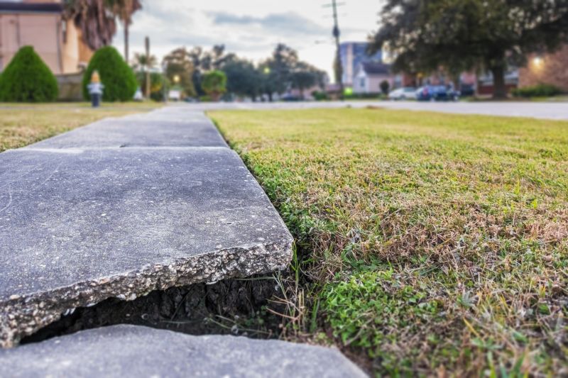 Driveway Approach Repair in Des Moines, IA