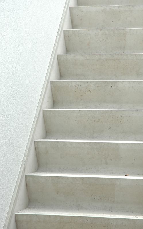 Patio Stairs Repair in Corpus Christi, TX