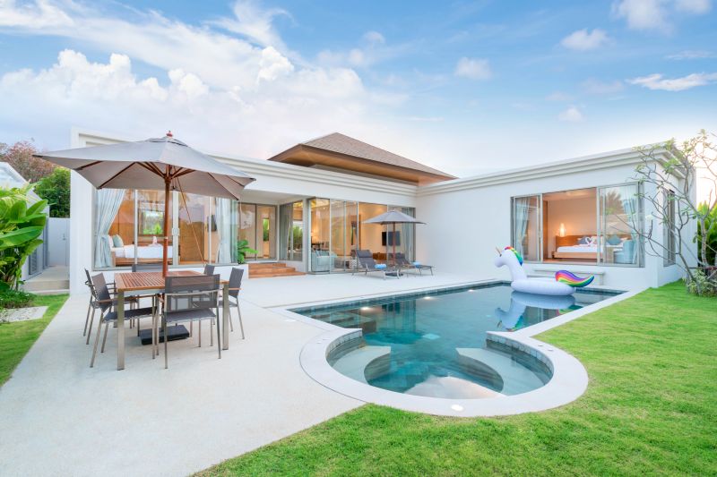 Pool Patio Maintenance in West Des Moines, IA