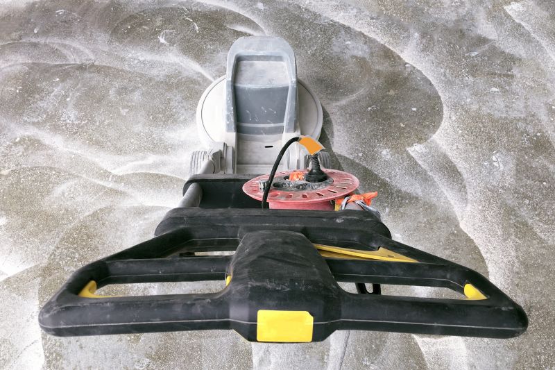 Industrial Grinding Equipment