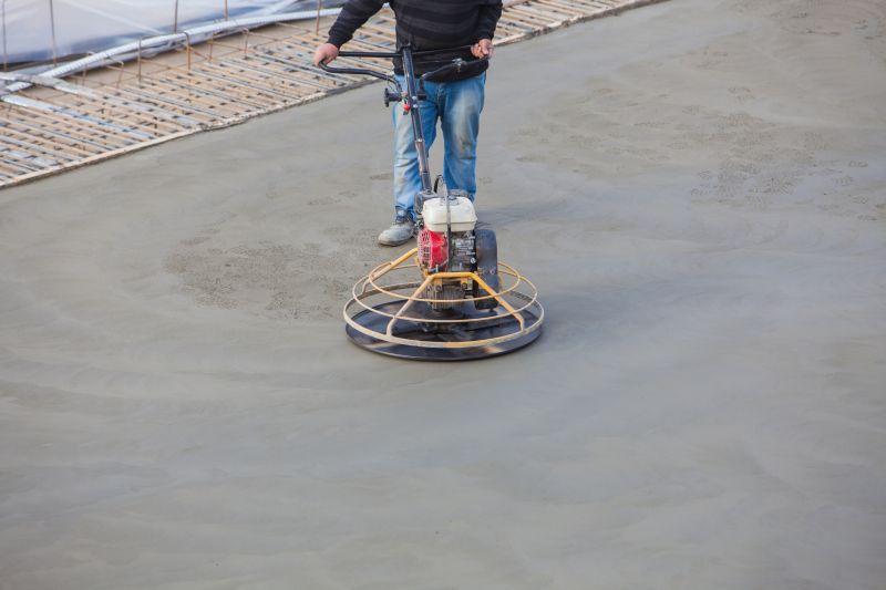 Surface Preparation Tools